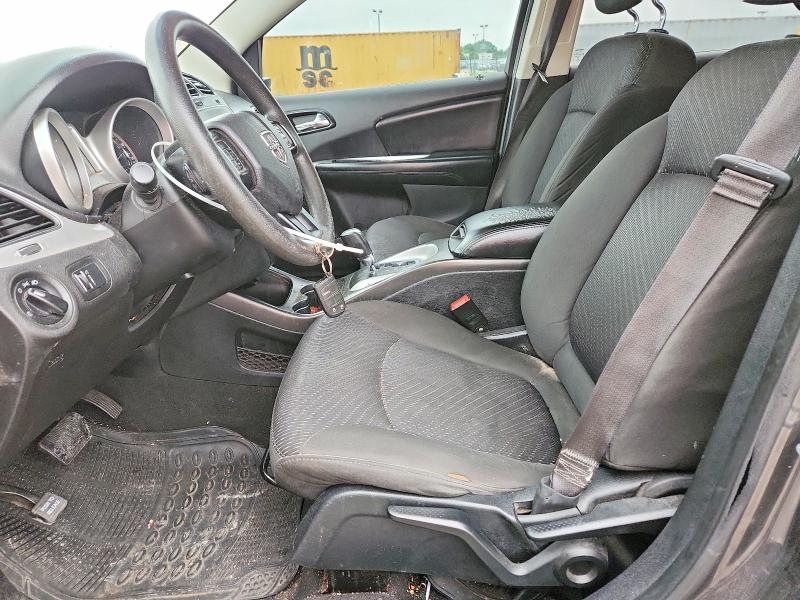 Aukcja sprzedaży 2015 Dodge Journey, vin: 3C4PDCAB0FT714467, numer aukcji: 53918706