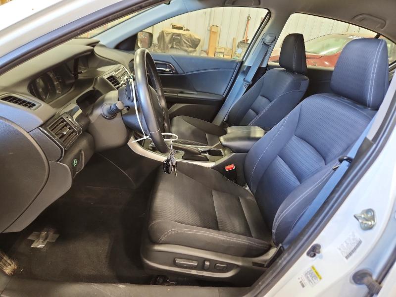 Продажа на аукционе авто 2015 Honda Accord, vin: 1HGCR2F52FA224179, номер лота: 55429856
