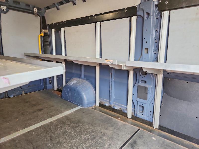 Продаж на аукціоні авто 2020 Ram Promaster 3500, vin: 3C6URVJG9LE143886, номер лоту: 54780856