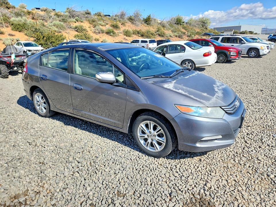 Продаж на аукціоні авто 2010 Honda Insight, vin: JHMZE2H7XAS031976, номер лоту: 55034556