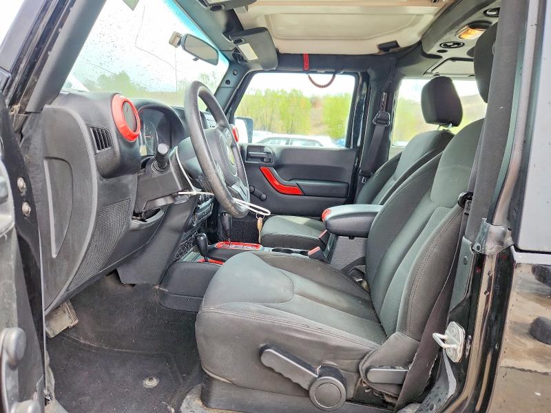 52225626 :رقم المزاد ، 1C4AJWAGXGL348414 vin ، 2016 Jeep Wrangler مزاد بيع