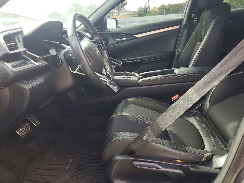 Aukcja sprzedaży 2021 Honda Civic, vin: 2HGFC2F86MH543897, numer aukcji: 52091326