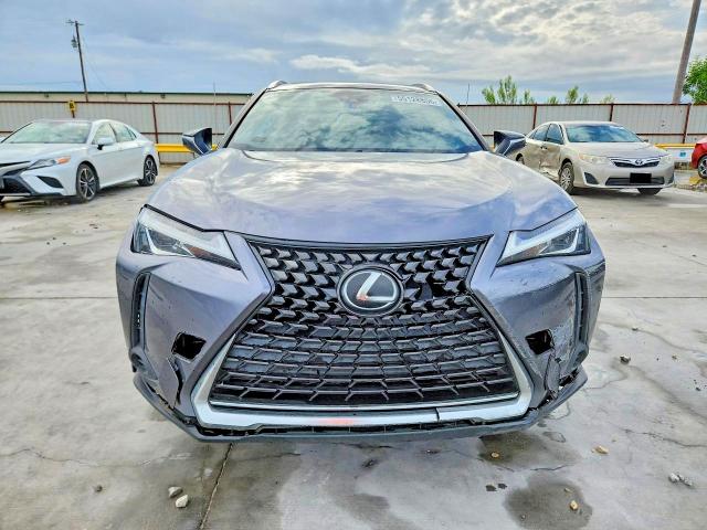 Auction sale of the 2019 Lexus Ux, vin: JTHY3JBH8K2017671, lot number: 55128856