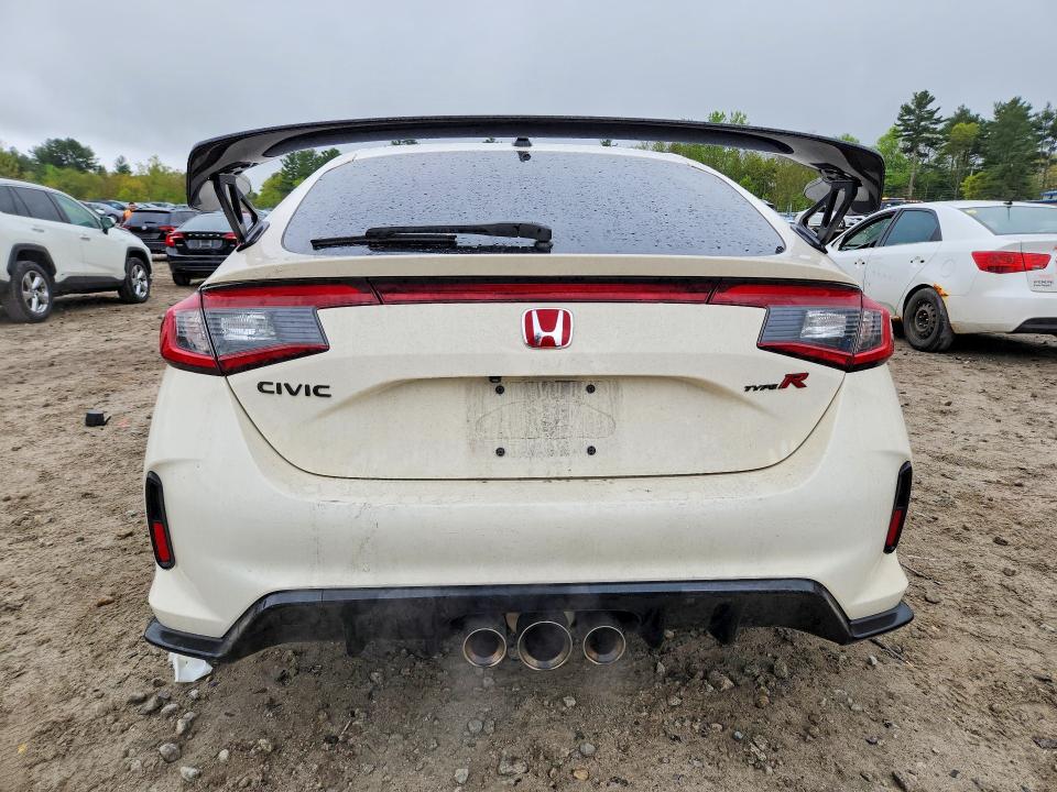 Aukcja sprzedaży 2024 Honda Civic, vin: JHMFL5G43RX001993, numer aukcji: 53683526