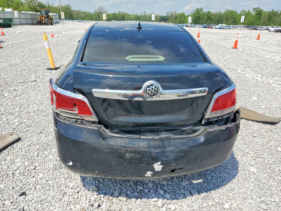 Aukcja sprzedaży 2010 Buick Lacrosse, vin: 1G4GC5EG1AF131697, numer aukcji: 53564116