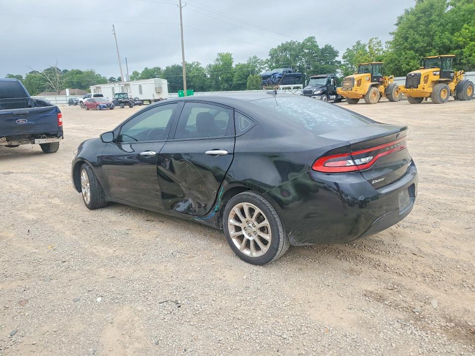 Продажа на аукционе авто 2015 Dodge Dart, vin: 1C3CDFCB5FD242399, номер лота: 52160836