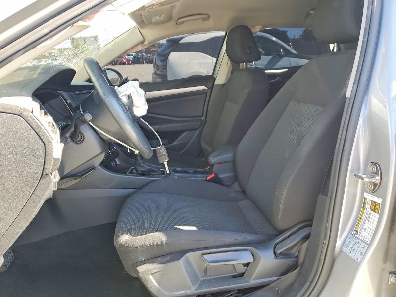 54356686 :رقم المزاد ، 3VWCB7BU1KM202780 vin ، 2019 Volkswagen Jetta مزاد بيع