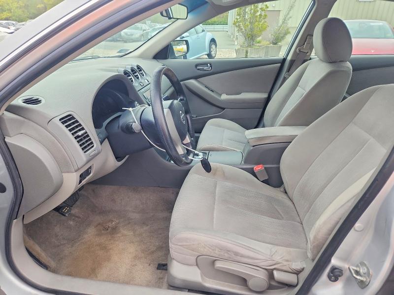 2011 Nissan Altima მანქანა იყიდება აუქციონზე, vin: 1N4AL2APXBN515540, აუქციონის ნომერი: 52698296