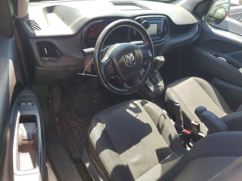 52690046 :رقم المزاد ، ZFBHRFBB2K6N09147 vin ، 2019 Ram Promaster City مزاد بيع