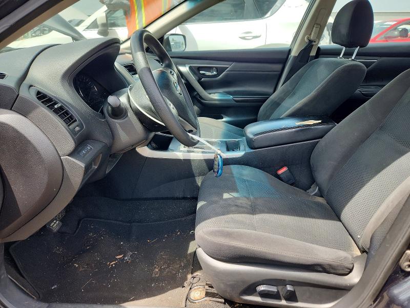 54551556 :رقم المزاد ، 1N4AL3AP9FN890542 vin ، 2015 Nissan Altima مزاد بيع
