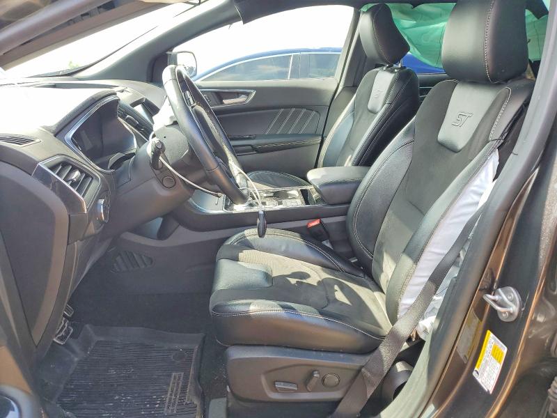 Продаж на аукціоні авто 2020 Ford Edge, vin: 2FMPK4AP3LBB34771, номер лоту: 54498056