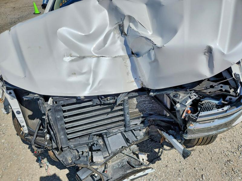 2018 Chevrolet Tahoe მანქანა იყიდება აუქციონზე, vin: 1GNSKCKC3JR185337, აუქციონის ნომერი: 52681256