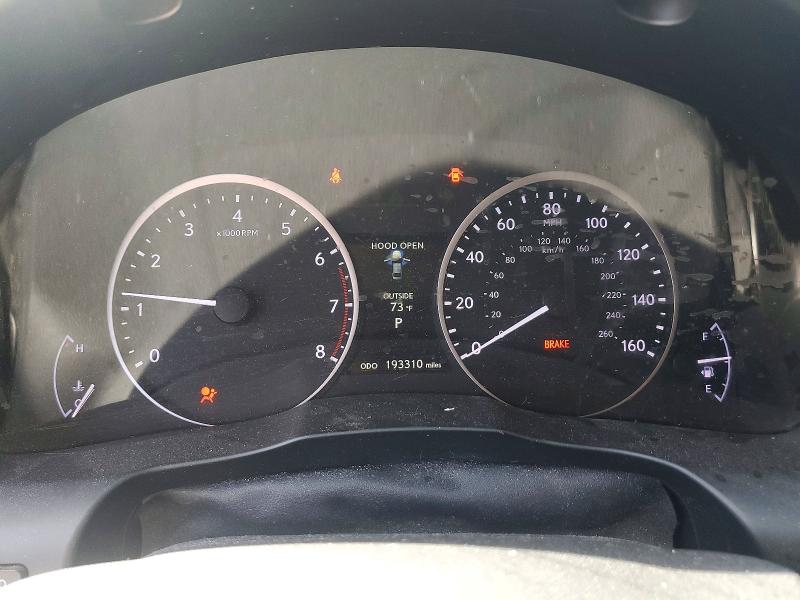 Продажа на аукционе авто 2013 Lexus Es, vin: JTHBK1GG9D2025421, номер лота: 52122216