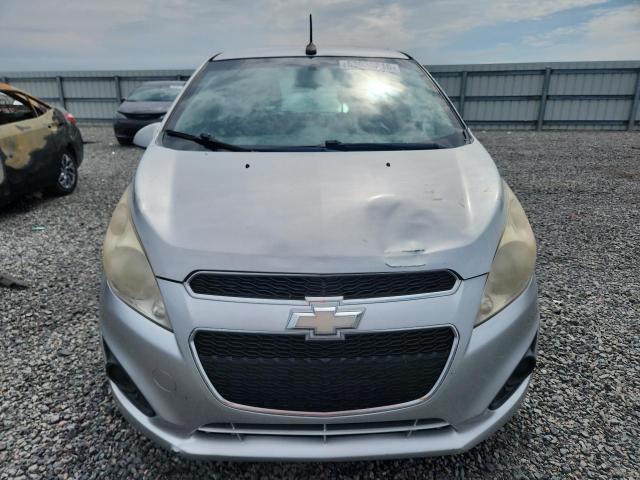 2014 Chevrolet Spark მანქანა იყიდება აუქციონზე, vin: KL8CB6S9XEC565635, აუქციონის ნომერი: 53030816