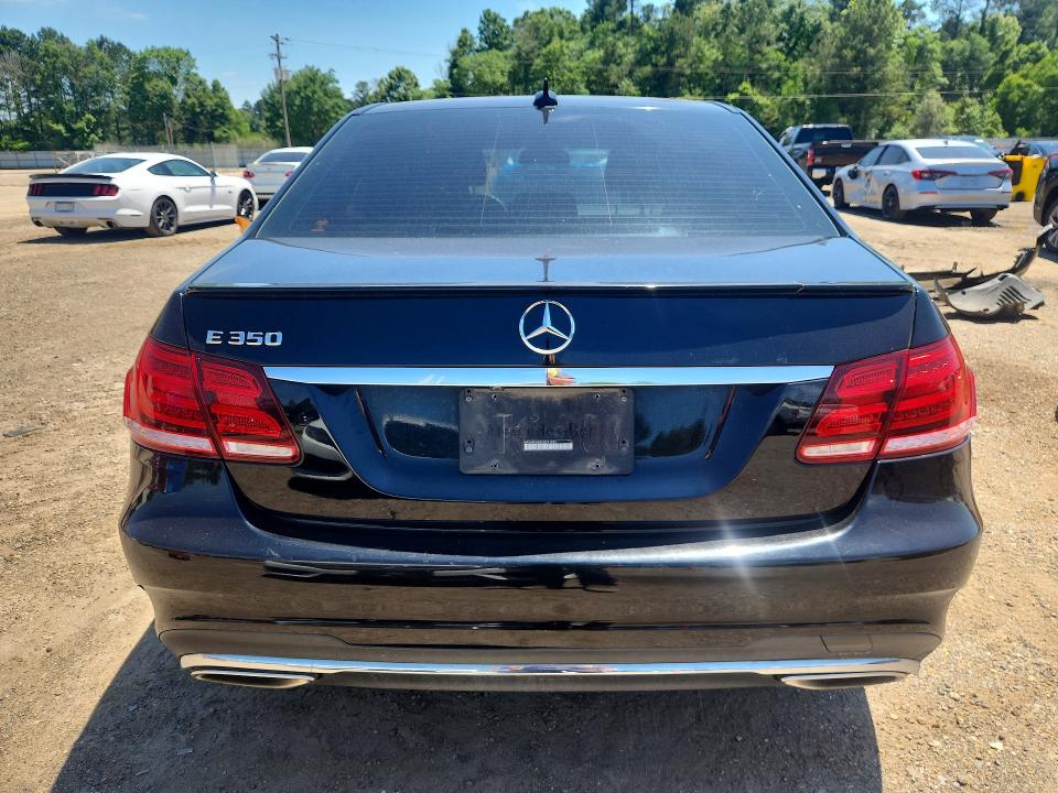 Продажа на аукционе авто 2016 Mercedes-benz E, vin: WDDHF5KB5GB291922, номер лота: 52220356