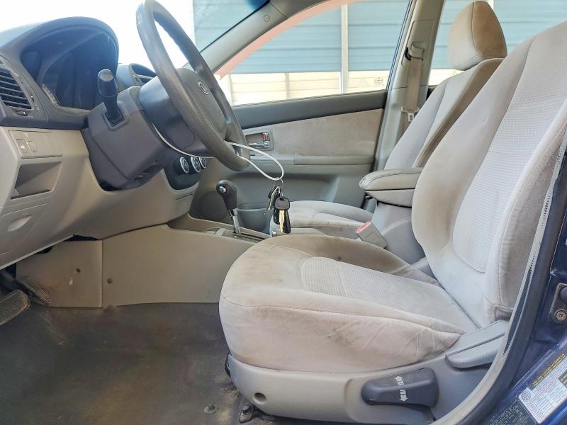 Aukcja sprzedaży 2007 Kia Spectra, vin: KNAFE121675451189, numer aukcji: 54164336