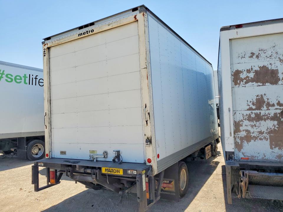 Продаж на аукціоні авто 2011 Isuzu Npr, vin: JALC4W161B7001965, номер лоту: 53047916