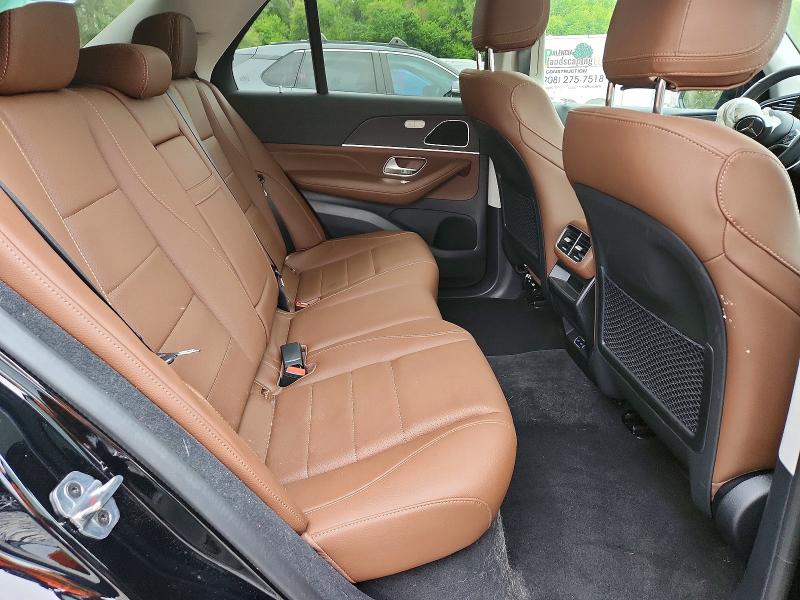 Продаж на аукціоні авто 2025 Mercedes-benz Gle, vin: 4JGFB4FB9SB438992, номер лоту: 51793206