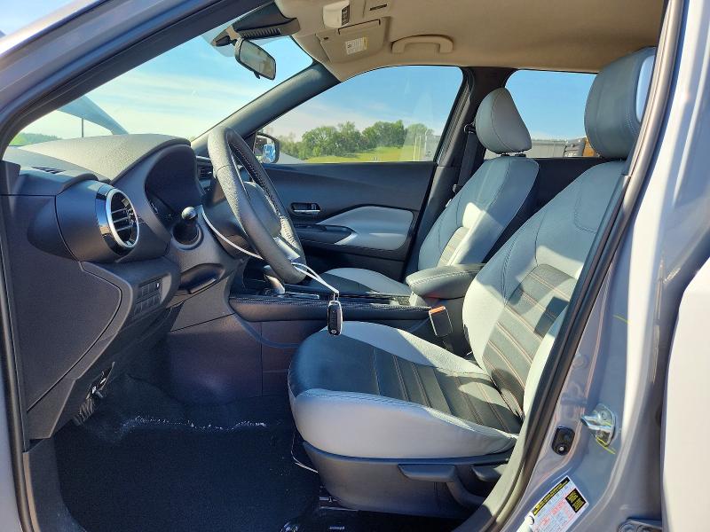 Продаж на аукціоні авто 2024 Nissan Kicks, vin: 3N1CP5DV8RL472915, номер лоту: 54977786