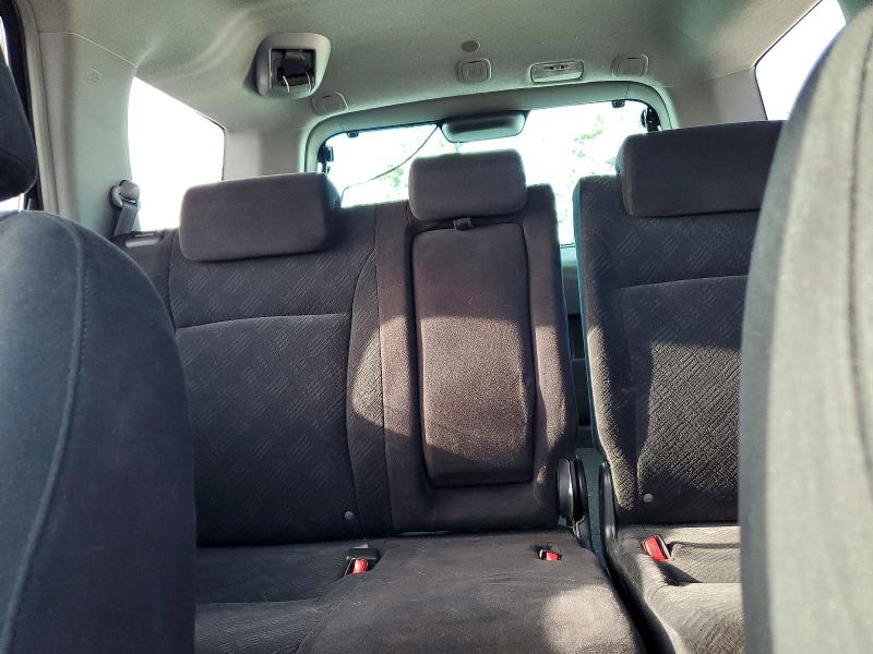 Aukcja sprzedaży 2006 Honda Cr-v, vin: SHSRD78896U422933, numer aukcji: 54814736