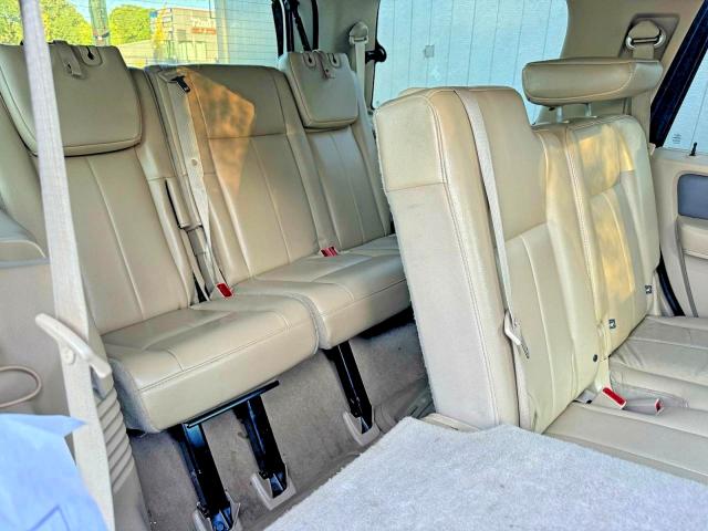 Продажа на аукционе авто 2010 Ford Expedition, vin: 1FMJU1J58AEB58207, номер лота: 54928406