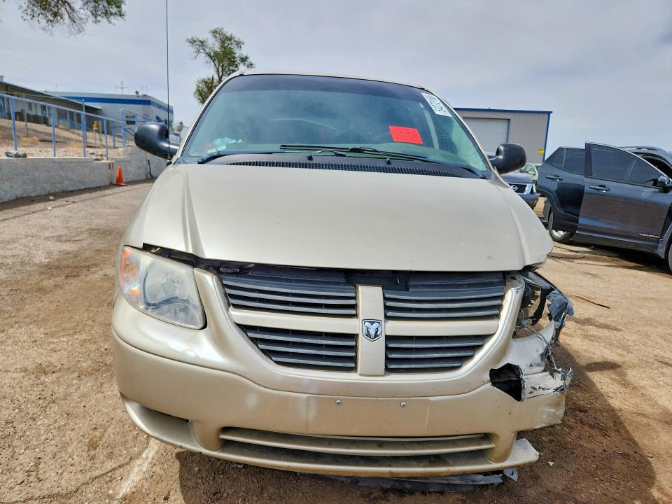 Aukcja sprzedaży 2006 Dodge Grand Caravan, vin: 1D4GP24R46B720058, numer aukcji: 54272166