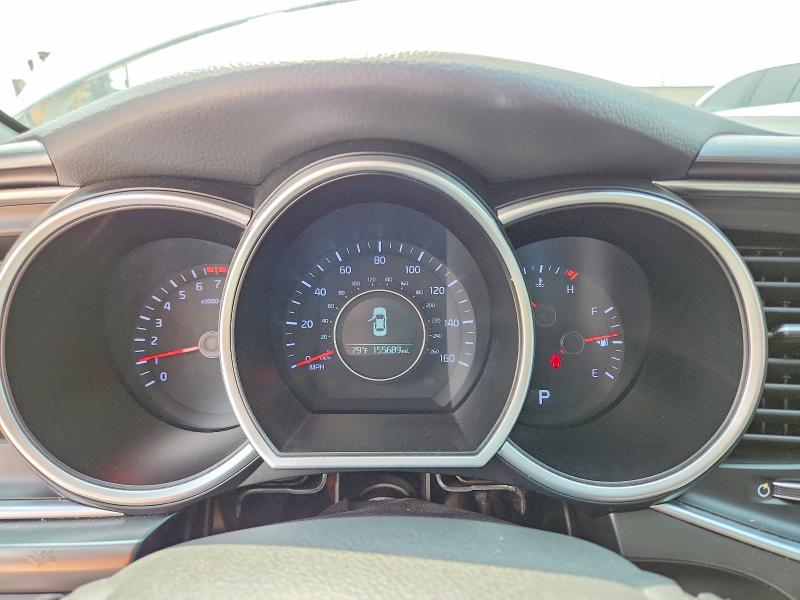Aukcja sprzedaży 2015 Kia Optima, vin: KNAGM4A78F5584937, numer aukcji: 52861536