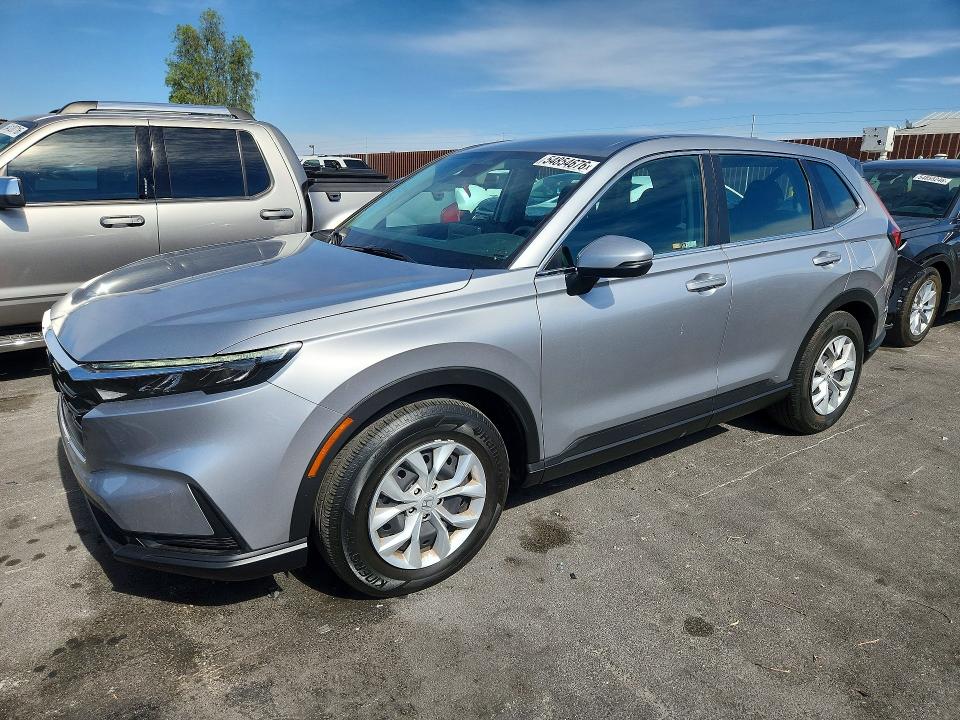 Aukcja sprzedaży 2024 Honda Crv, vin: 2HKRS3H20RH314062, numer aukcji: 54854676