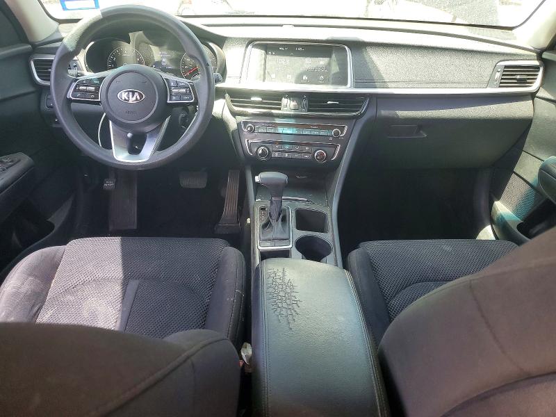Продаж на аукціоні авто 2019 Kia Optima, vin: 5XXGT4L33KG362912, номер лоту: 54694546