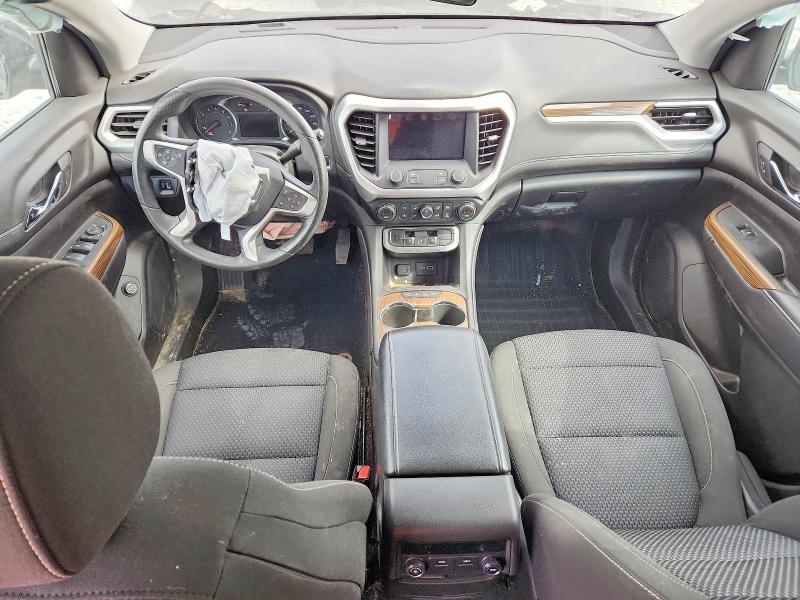Продажа на аукционе авто 2021 Gmc Acadia, vin: 1GKKNRLS9MZ178782, номер лота: 53021586