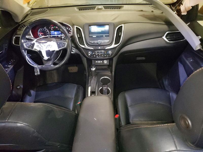 Продажа на аукционе авто 2019 Chevrolet Equinox, vin: 2GNAXUEV6K6227156, номер лота: 54159756