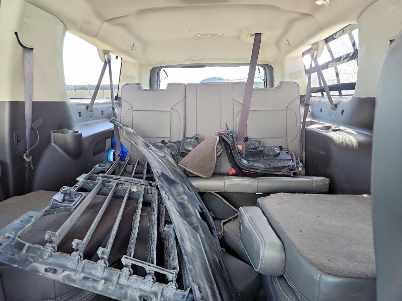 52773176 :رقم المزاد ، 1GKS2HKJ0JR308763 vin ، 2018 Gmc Yukon Xl مزاد بيع