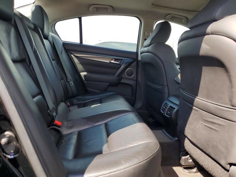 Aukcja sprzedaży 2013 Acura Tl, vin: 19UUA8F56DA009240, numer aukcji: 52091846