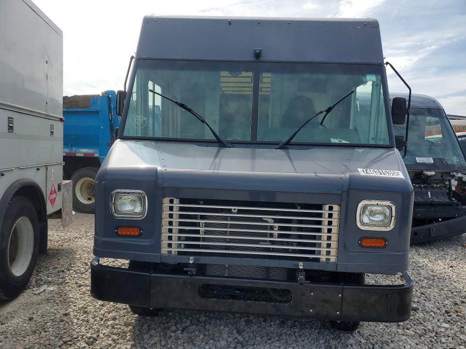 74631535 :رقم المزاد ، 1FC3E4K69KDC48878 vin ، 2019 Ford Econoline مزاد بيع