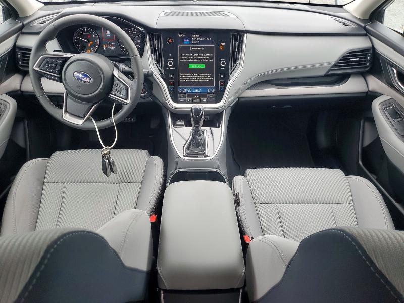 Продажа на аукционе авто 2025 Subaru Legacy, vin: 4S3BWAF61S3027976, номер лота: 54748386