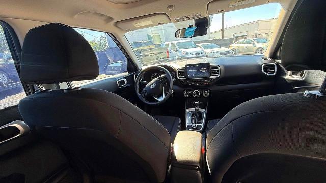 Aukcja sprzedaży 2022 Hyundai Venue, vin: KMHRC8A34NU173263, numer aukcji: 53652136