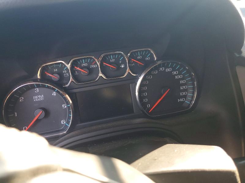 Aukcja sprzedaży 2017 Chevrolet Tahoe, vin: 1GNSCBKC4HR140229, numer aukcji: 51892086