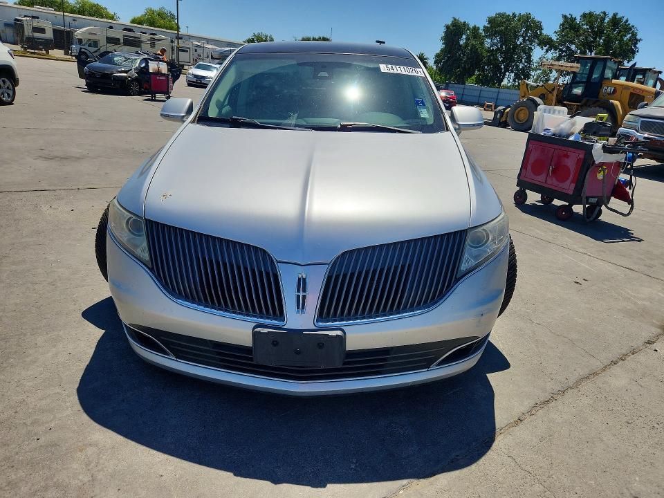 Продаж на аукціоні авто 2013 Lincoln Mkt, vin: 2LMHJ5AT8DBL57498, номер лоту: 54111026