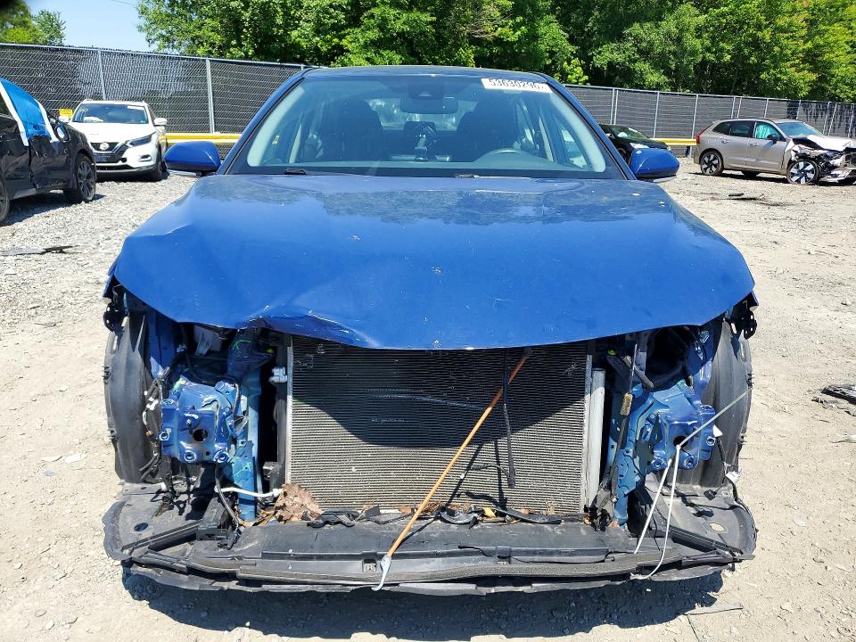 53630296 :رقم المزاد ، 4T1R11AK8PU118905 vin ، 2023 Toyota Camry مزاد بيع
