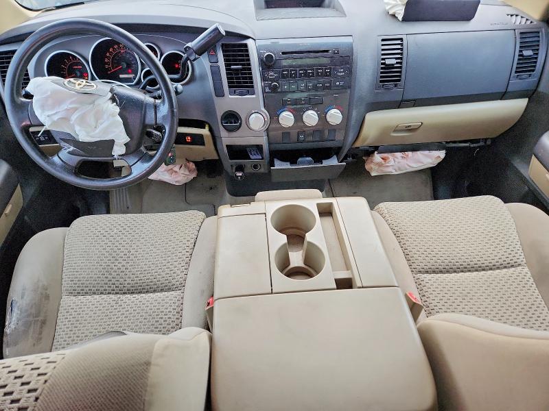51812406 :رقم المزاد ، 5TFRM5F13BX022304 vin ، 2011 Toyota Tundra مزاد بيع