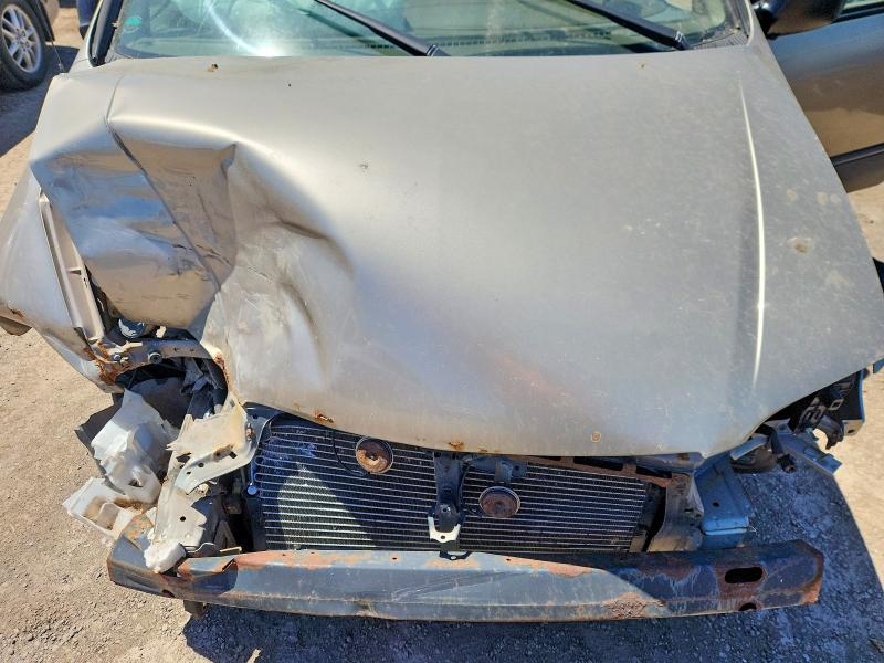 2003 Toyota Sienna მანქანა იყიდება აუქციონზე, vin: 4T3ZF19C93U530573, აუქციონის ნომერი: 52318986
