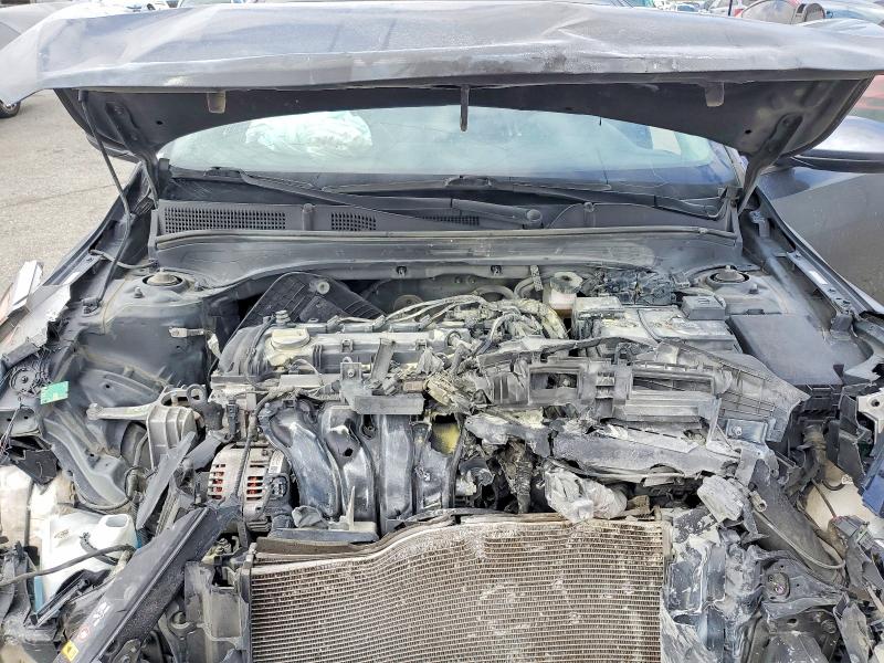 Aukcja sprzedaży 2023 Kia Forte, vin: 3KPF24AD9PE645079, numer aukcji: 53392956