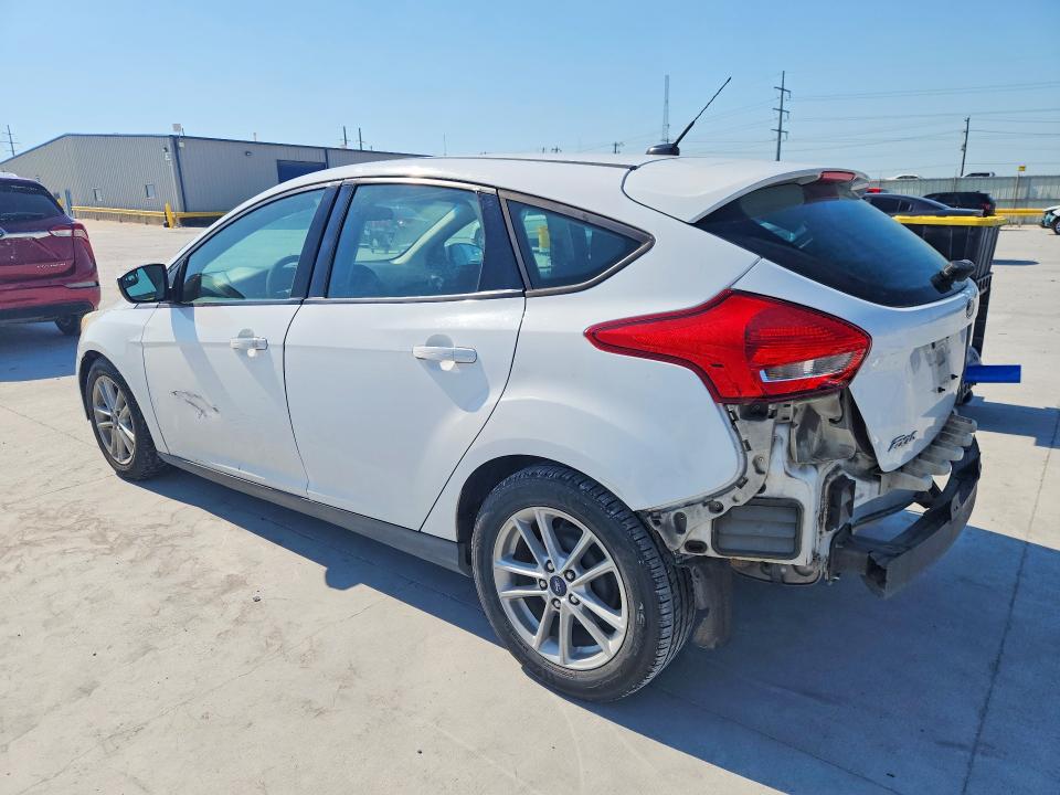 Продаж на аукціоні авто 2016 Ford Focus, vin: 1FADP3K29GL399678, номер лоту: 53076906