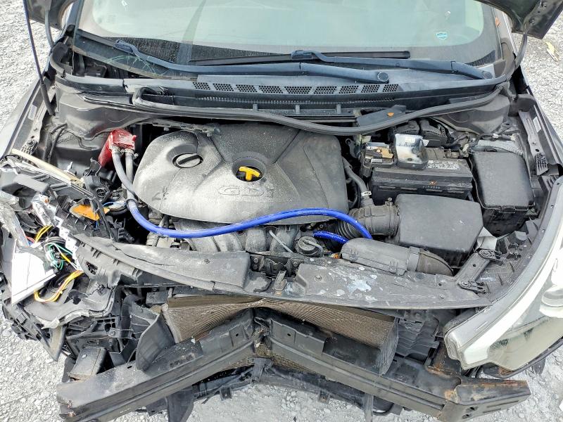 Продажа на аукционе авто 2015 Kia Forte, vin: KNAFX4A8XF5386498, номер лота: 52777646