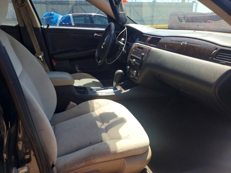 Aukcja sprzedaży 2015 Chevrolet Impala Limited, vin: 2G1WB5E30F1168246, numer aukcji: 52894976