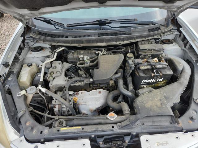 Aukcja sprzedaży 2008 Nissan Rogue, vin: JN8AS58V18W404112, numer aukcji: 51909896