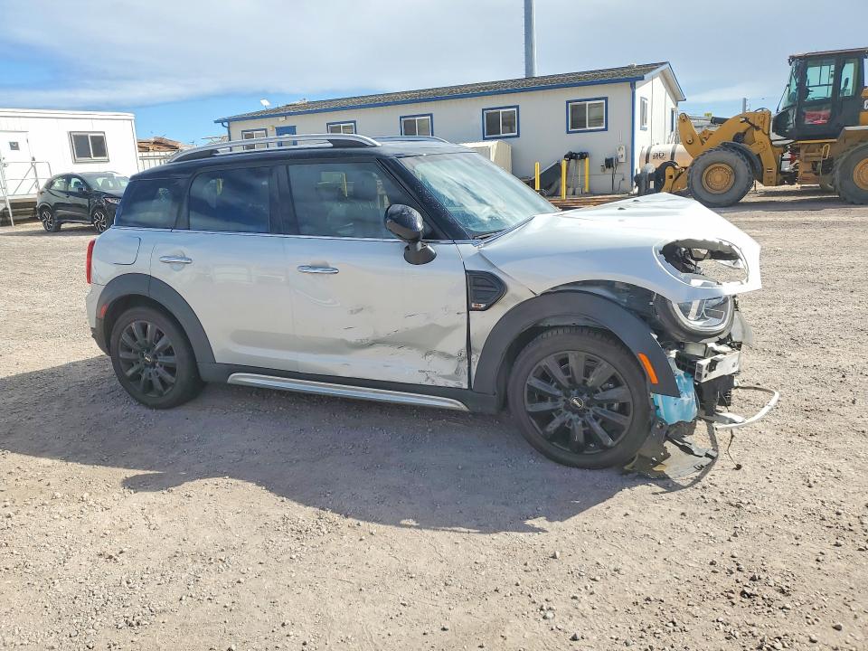 Aukcja sprzedaży 2021 Mini Cooper, vin: WMZ23BR01M3M84103, numer aukcji: 55459946