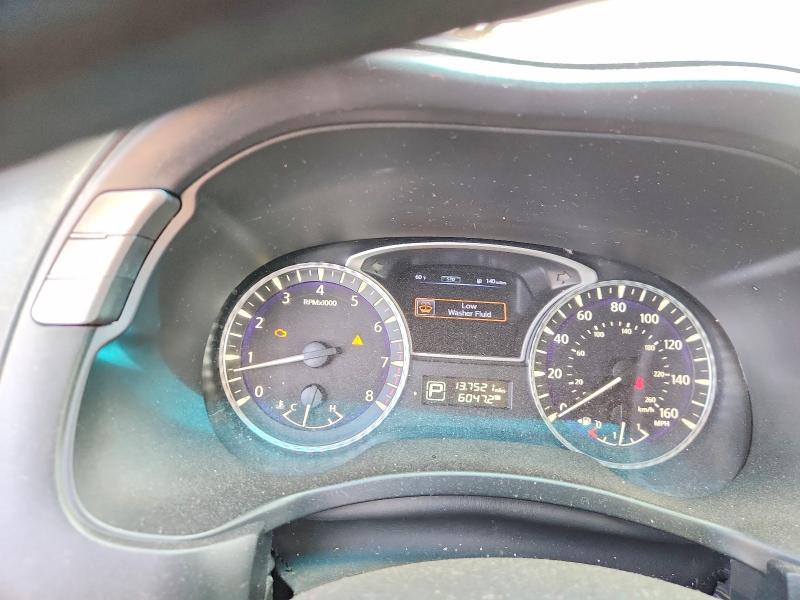 Продажа на аукционе авто 2015 Infiniti Qx60, vin: 5N1AL0MM9FC558344, номер лота: 54302606