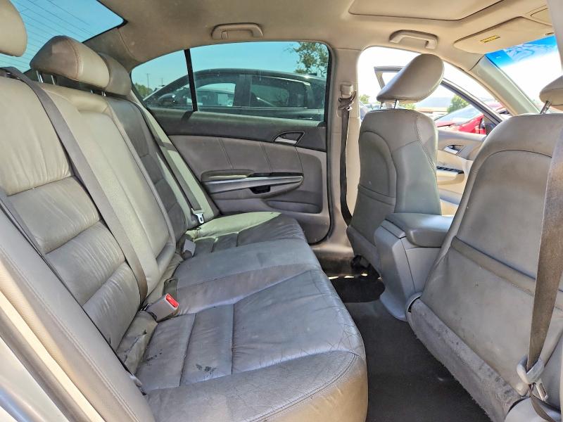 Продаж на аукціоні авто 2008 Honda Accord, vin: JHMCP26858C067218, номер лоту: 53470796