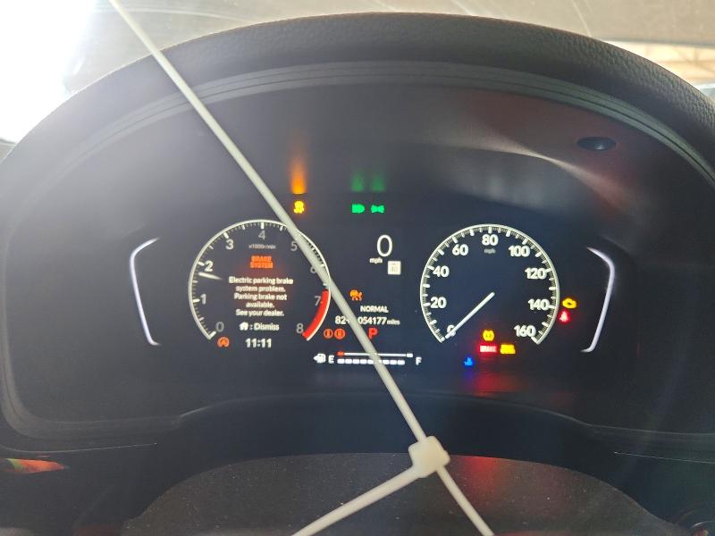 Aukcja sprzedaży 2023 Honda Civic, vin: 2HGFE2F53PH508738, numer aukcji: 52581266